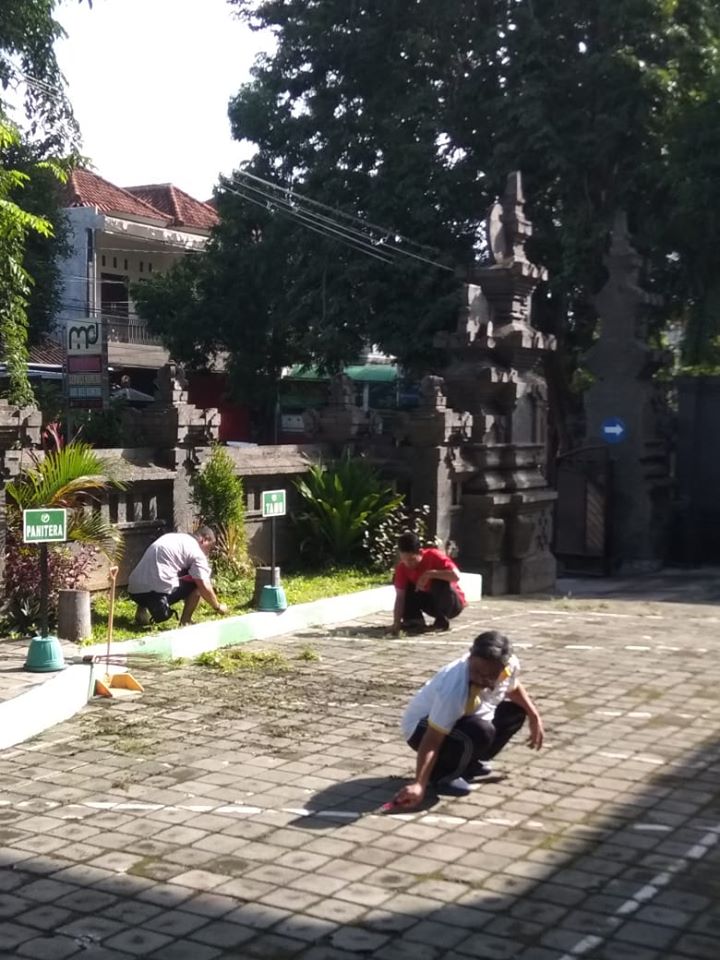 1 KerjaBakti 06Mar2020