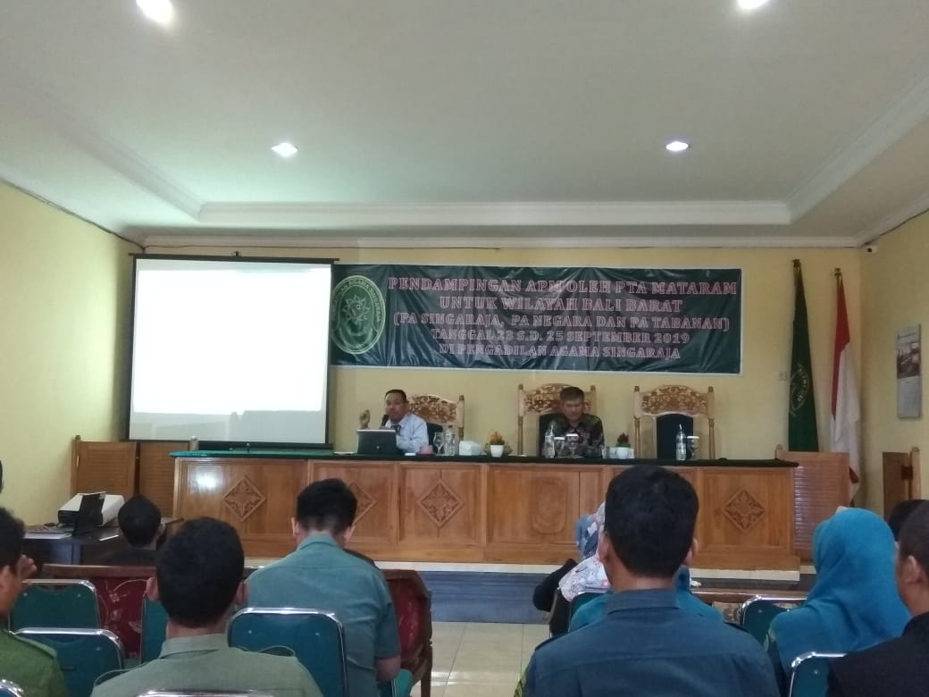 Foto Pendampingan 3