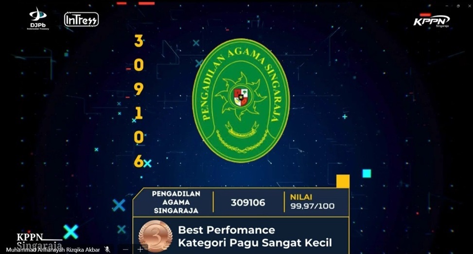 KPPN Award 2
