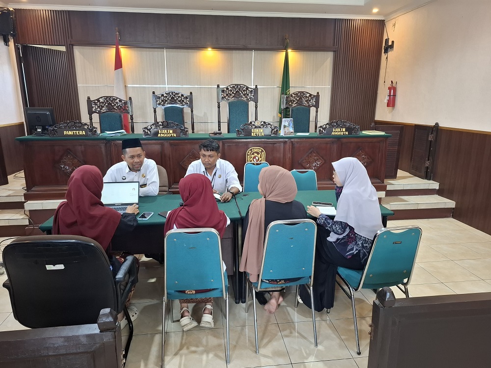 rapat mm2