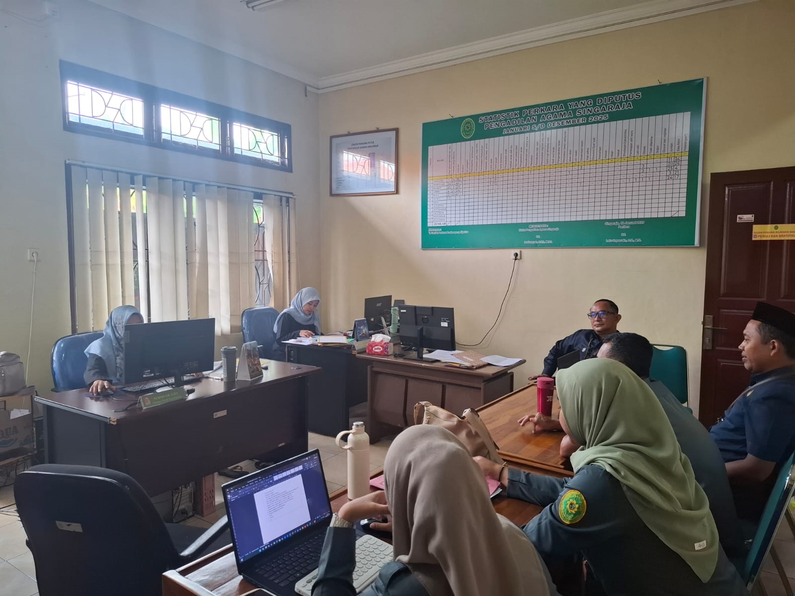 hut RI MARI 2