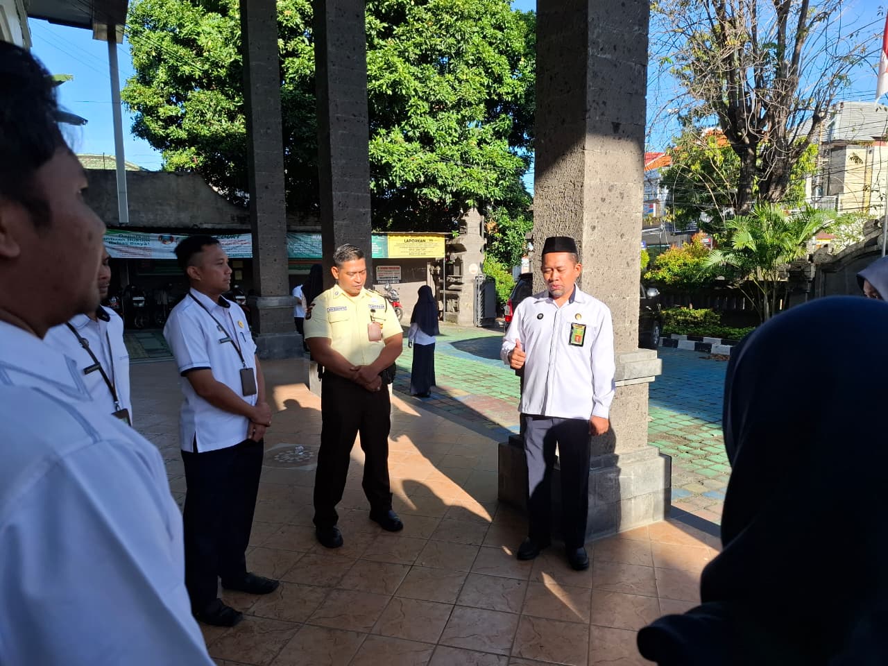 briefing 1