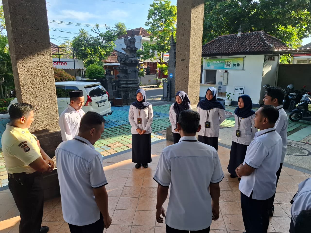 briefing 2
