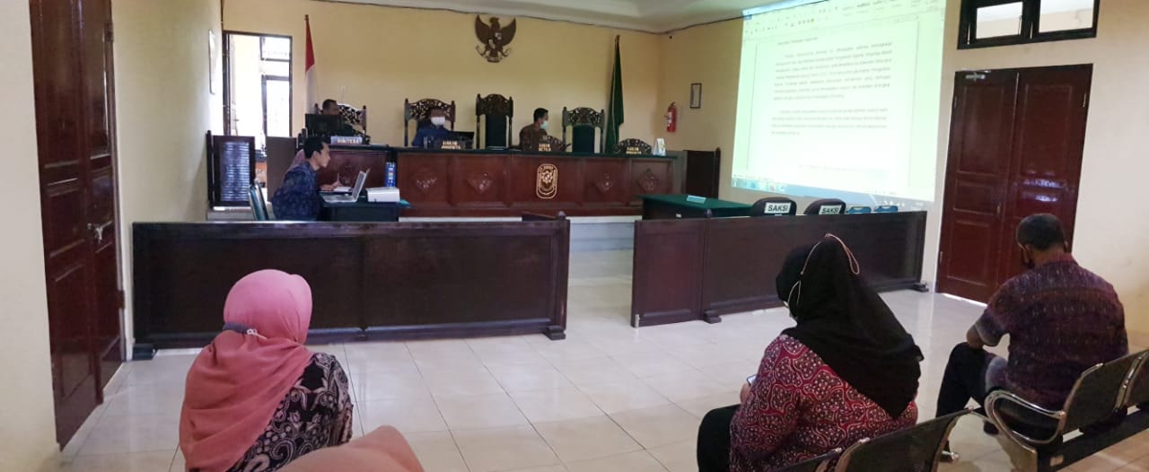 rapat 3