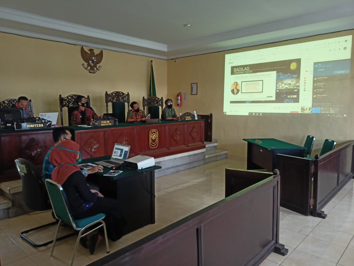 pembinaan 1