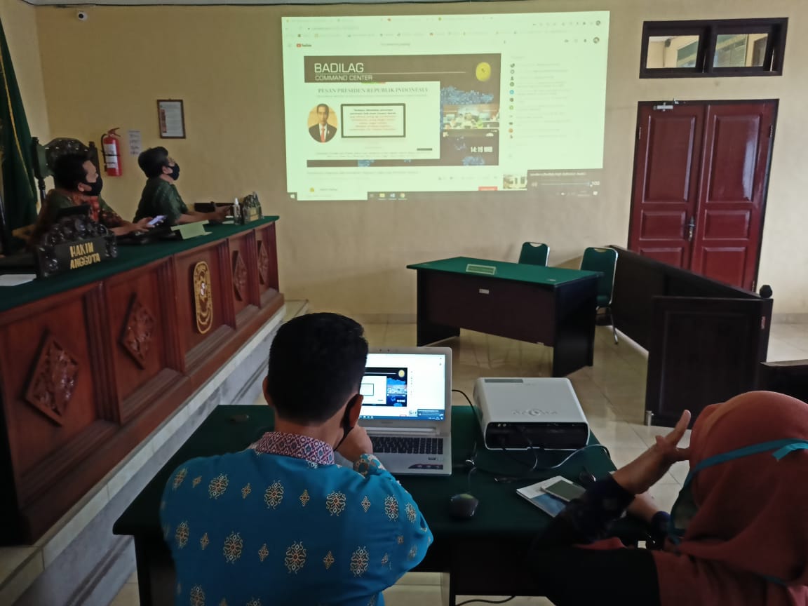 pembinaan 5