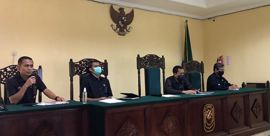 pemilihan