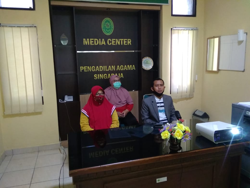 2020 10 23 Gelar Wicara