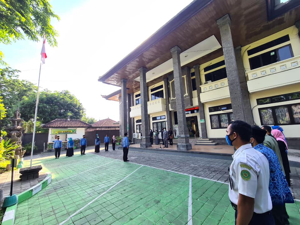 6 seluruh peserta