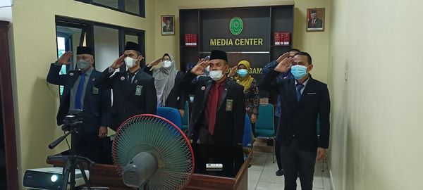 Peserta