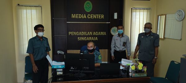 Pengawas