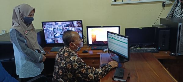 Pantauan