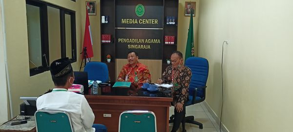 wawancara