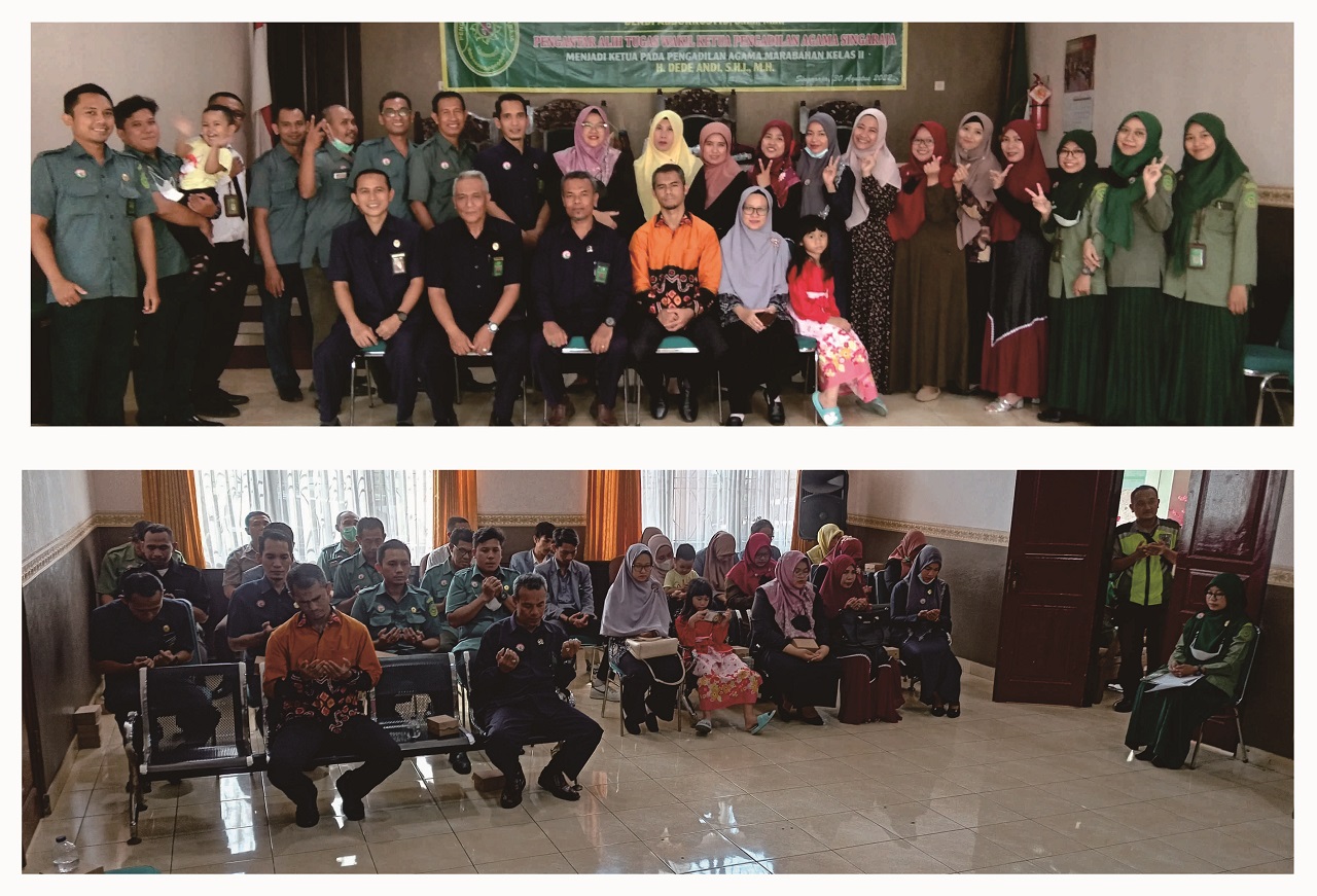 Pelepasan Dede 7