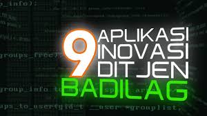 9 aplikasi