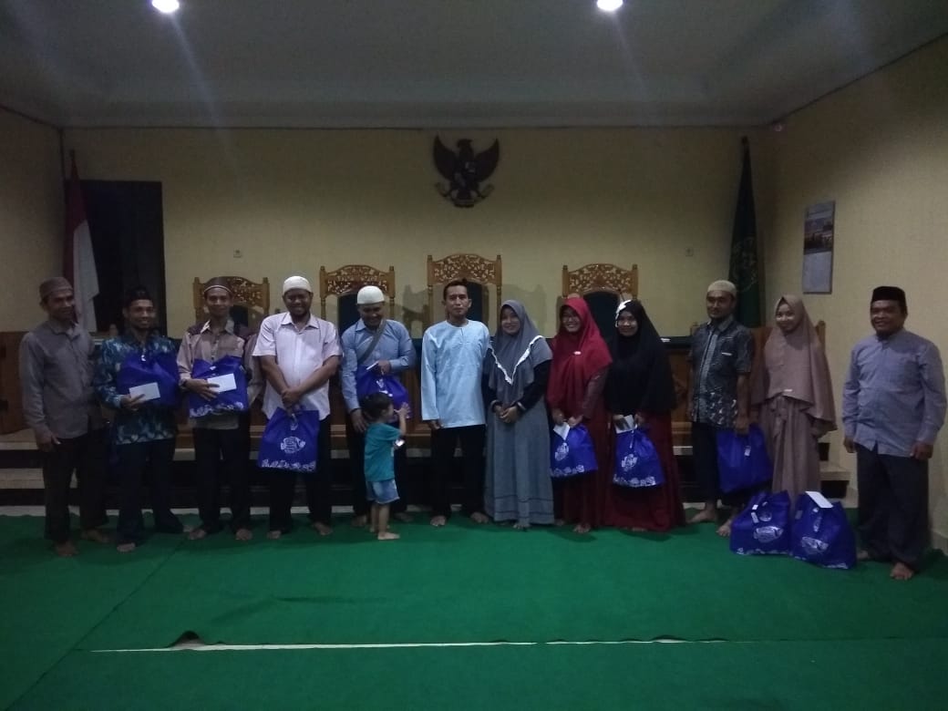 bukber