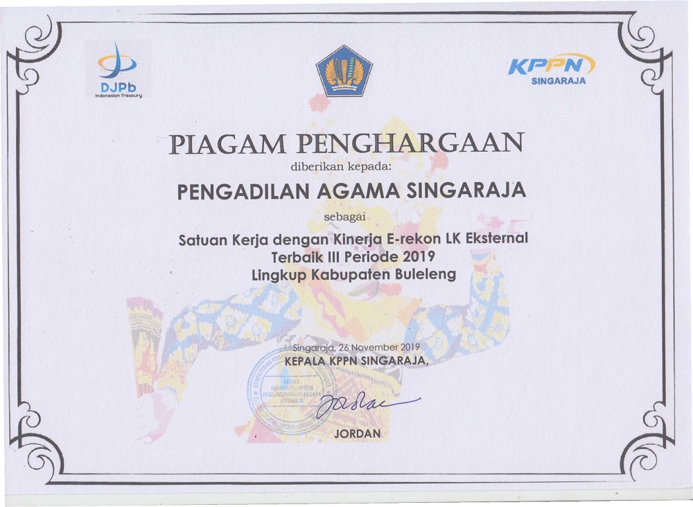 E rekon LK Terbaik III smt III 2019 1