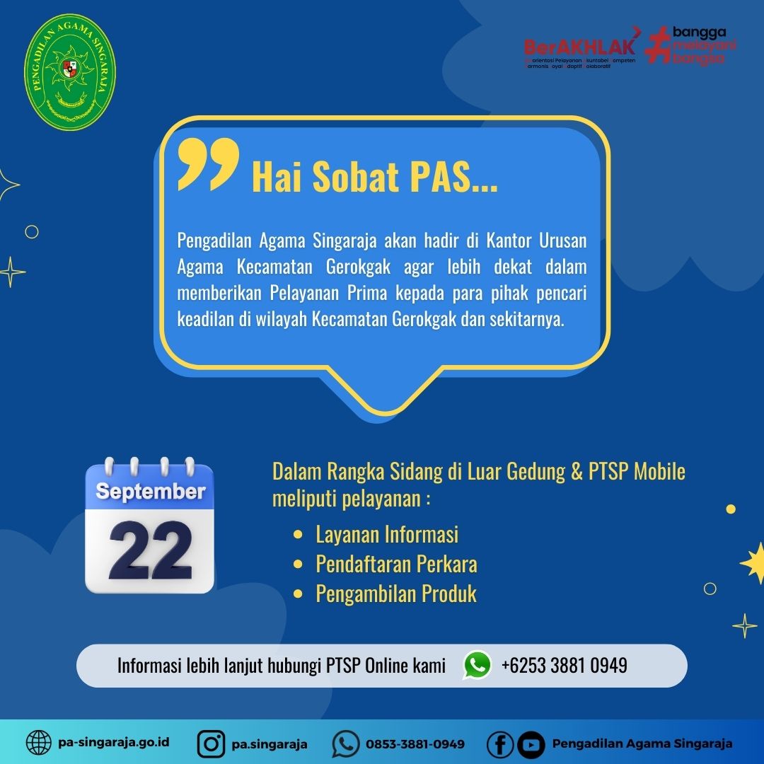 pengumuman