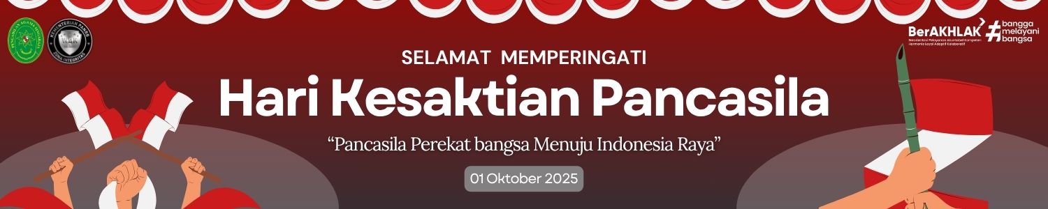2025 kesaktian pancasila