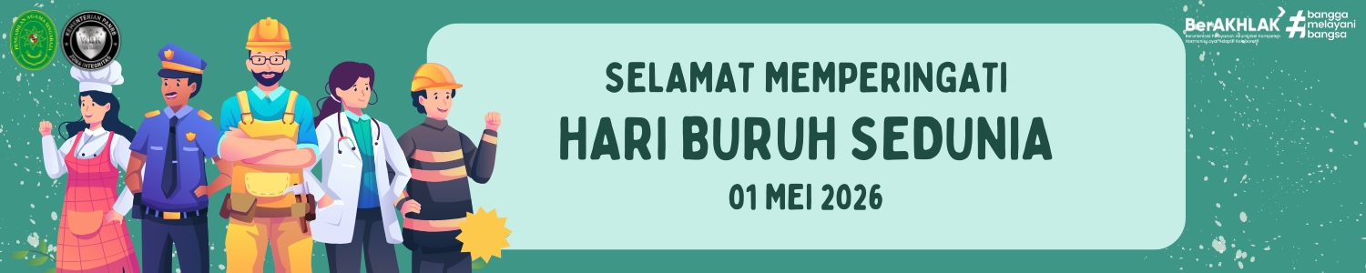 2026 hari buruh