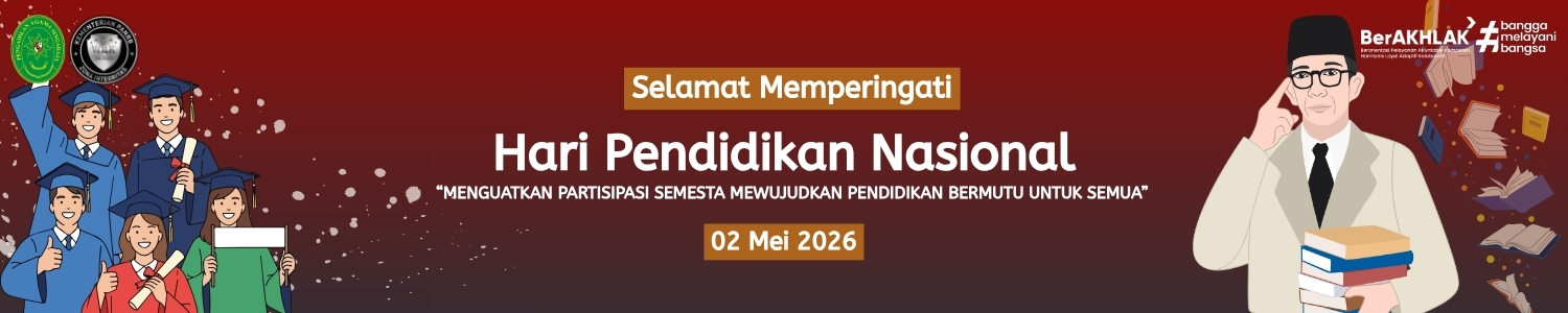 2026 hari pendidikan