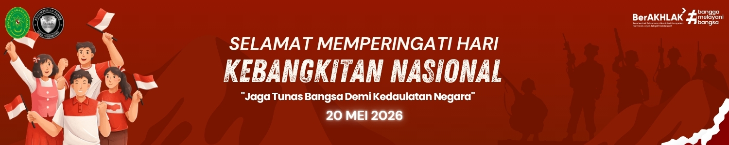 2026 kebangkitan nasional